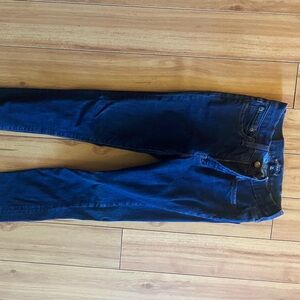 J crew skinny jeans size 26